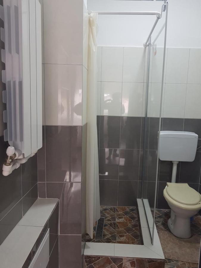 Apartamento Casa DARYA-24h Check-in Bucarest Exterior foto