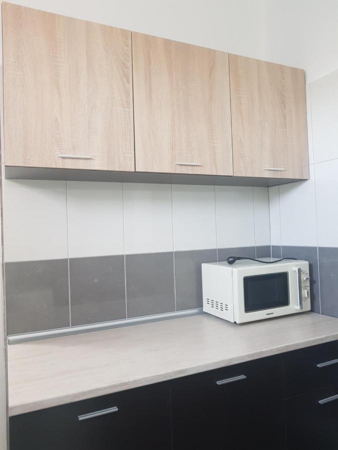 Apartamento Casa DARYA-24h Check-in Bucarest Exterior foto