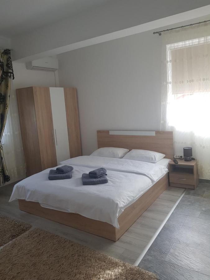 Apartamento Casa DARYA-24h Check-in Bucarest Exterior foto
