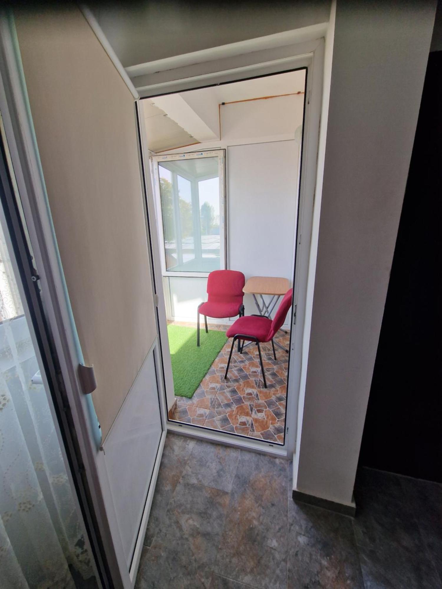 Apartamento Casa DARYA-24h Check-in Bucarest Exterior foto